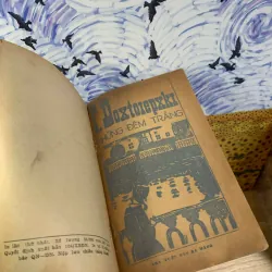 Những Đêm Trắng - Dostoevsky 928019