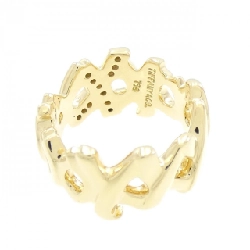 Nhẫn Tiffany Love & Kiss - Hàng hiệu Authentic 839477