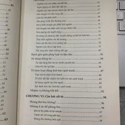 PHÒNG THỦ THƯƠNG HIỆU - TIM CALKINS 745474