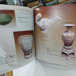 CỔ VẬT TIÊU BIỂU TẠI TP. HỒ CHÍ MINH  936914