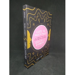 Lược sử ngôn ngữ mới 90% HCM2801 Rebooks.vn