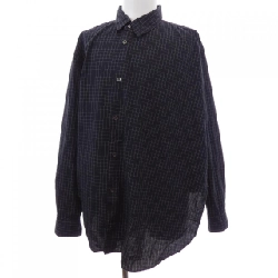 BLACK COMME des GARCONS 1O-B011 Áo sơ mi - Hàng hiệu Chính hãng