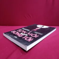 Son môi trong bóng tối 📚 1023629