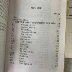 VIỆT NAM PHONG TỤC - PHAN KẾ BÍNH 730912