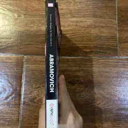 Abramovich Nhân vật quyền lực bí ẩn của điện Kremlin (8) 971610