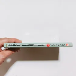 Spy X Family - Tập 4 748975