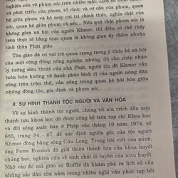 Văn hóa người Khmer vùng đồng bằng sông Cửu Long 276406