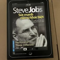 Sức mạnh của sự khác biệt