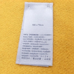 JOHNSTONS OF ELGIN WA000056 STOLE - Hàng hiệu Authentic 837157