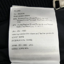 Moncler MONCLER 20919B00008 Áo khoác lông - Hàng hiệu Chính hãng 890223