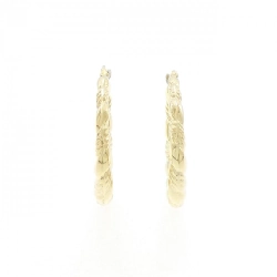 Bông tai 750YG UnoAere 666224