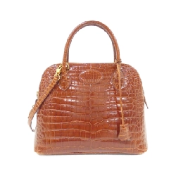 【Vintage】Túi Hermes Bolide 31cm 023322CC