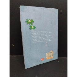 Hoa sữa ngủ quên mới 70% ố ẩm 2015 HCM1209 Ngọc Thanh VĂN HỌC 916867