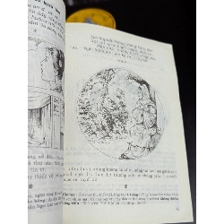 Chinh phụ ngâm khúc - Đặng Trần Côn - Đoàn Thị Điểm - Lý Thái Thuận diễn giải văn xuôi 326713