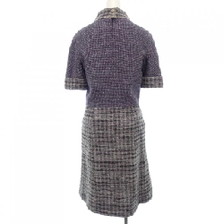 【Mã giảm giá】Chanel CHANEL Đầm 649155