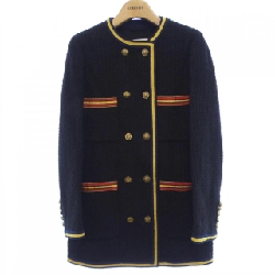 【Mã giảm giá】Gucci GUCCI Áo khoác