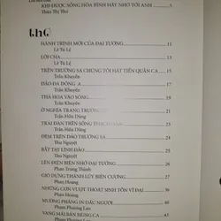 Khi được sống hòa bình hãy nhớ tới anh 598603