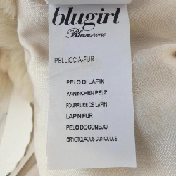 【Khuyến mãi】Áo vest BLUGIRL 642828