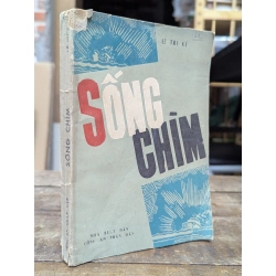 Sống chìm - Lê Tri Kỷ