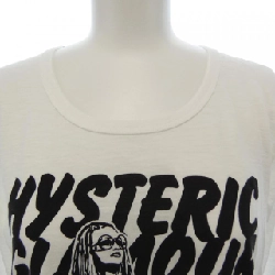 HYSTERICS T-shirt 632444