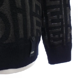 FENDI Áo len - Hàng hiệu Chính hãng 906324
