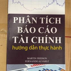 Phân tích báo cáo tài chính