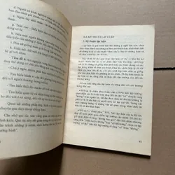 Kỹ thuật thương lượng kinh doanh 703438