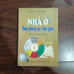 Nhà ở theo phong tục giân gian