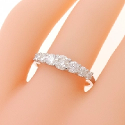 Nhẫn kim cương PT900 0.70CT 671447