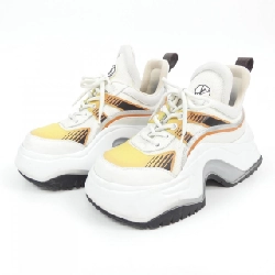 【Mã giảm giá】Giày sneaker Louis Vuitton 663174