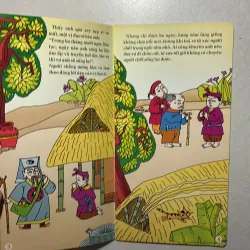 Sự tích con muỗi 756235