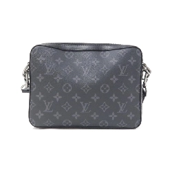 Túi xách Louis Vuitton Monogram Eclipse Reverse Trio Messenger M69443 - Hàng hiệu Authentic 769093