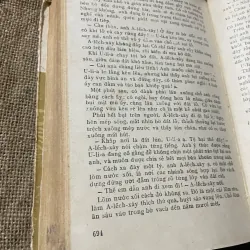 MUỐI CỦA ĐÂT - G. Mác-cốp (Georgy Mokeyevich Markov) 573622