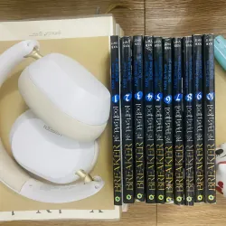 [FULL BỘ 1-10] Manga The Breaker - Kẻ Phá Hoại (Part 1) – Siêu phẩm võ thuật 752400