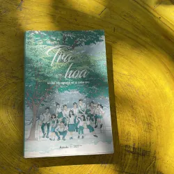 TRÀ HOA NHỮNG CÂU CHUYỆN VỀ 12 CHÒM SAO