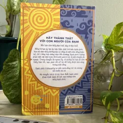 Cân bằng cảm xúc cả lúc bão giông 746051