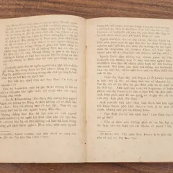 Tác phẩm VH Tây Ban Nha: ĐẤU TRƯỜNG ĐẪM MÁU (Blaxco Ibanhex) 732678