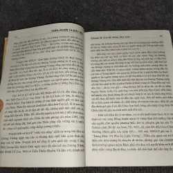 THẦN NGƯỜI VÀ ĐẤT VIỆT - TẠ CHÍ ĐẠI TRƯỜNG 957847