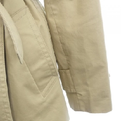 Áo khoác trench COACH - Hàng hiệu Chính hãng 815603