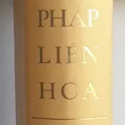 Kinh Diệu Pháp Liên Hoa - Bản Đẹp 796731