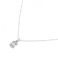 Dây chuyền kim cương PT900/PT850 0.31CT - Hàng hiệu Chính hãng 858447