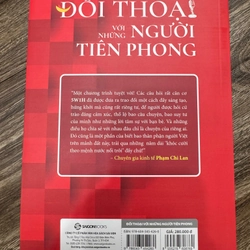 Cuốn sách “ĐỐI THOẠI VỚI NHỮNG NGƯỜI TIÊN PHONG” 452443