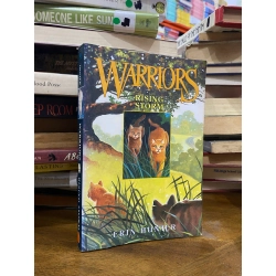 Warriors : Rising Storm - Erin Hunter