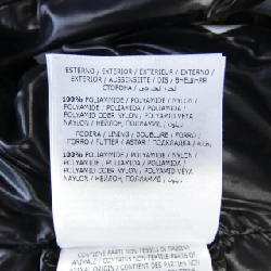 Áo vest lông vũ MONCLER GHANY 627177