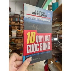 10 Quy luật cuộc sống - Dan Sullivan & Catherine Nomura (Vương Thảo dịch) 755680