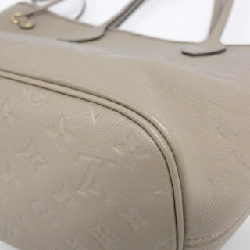 Túi xách Louis Vuitton Monogram Empreinte Neverfull MM M45686 - Hàng hiệu Chính hãng 801404