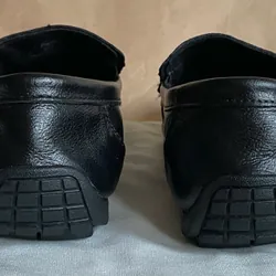 Giầy chủ tịch hiệu Pavino loafer sz43, lịch lãm chất tổng tài 643308