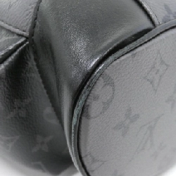 Balo Louis Vuitton Monogram Eclipse Reverse Christopher MM M45419 - Hàng hiệu Chính hãng 609378