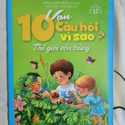 Bộ sách 10 vạn câu hỏi vì sao? (7 cuốn sách) 735535