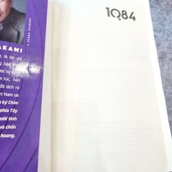 Combo 1Q84 (Trọn Bộ 3 Tập) - Haruki Murakami 154976